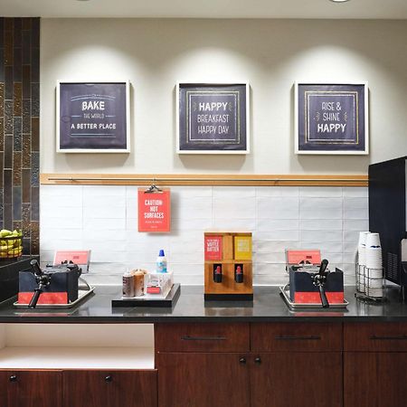Hampton Inn & Suites Austin-Downtown/Convention Center מראה חיצוני תמונה