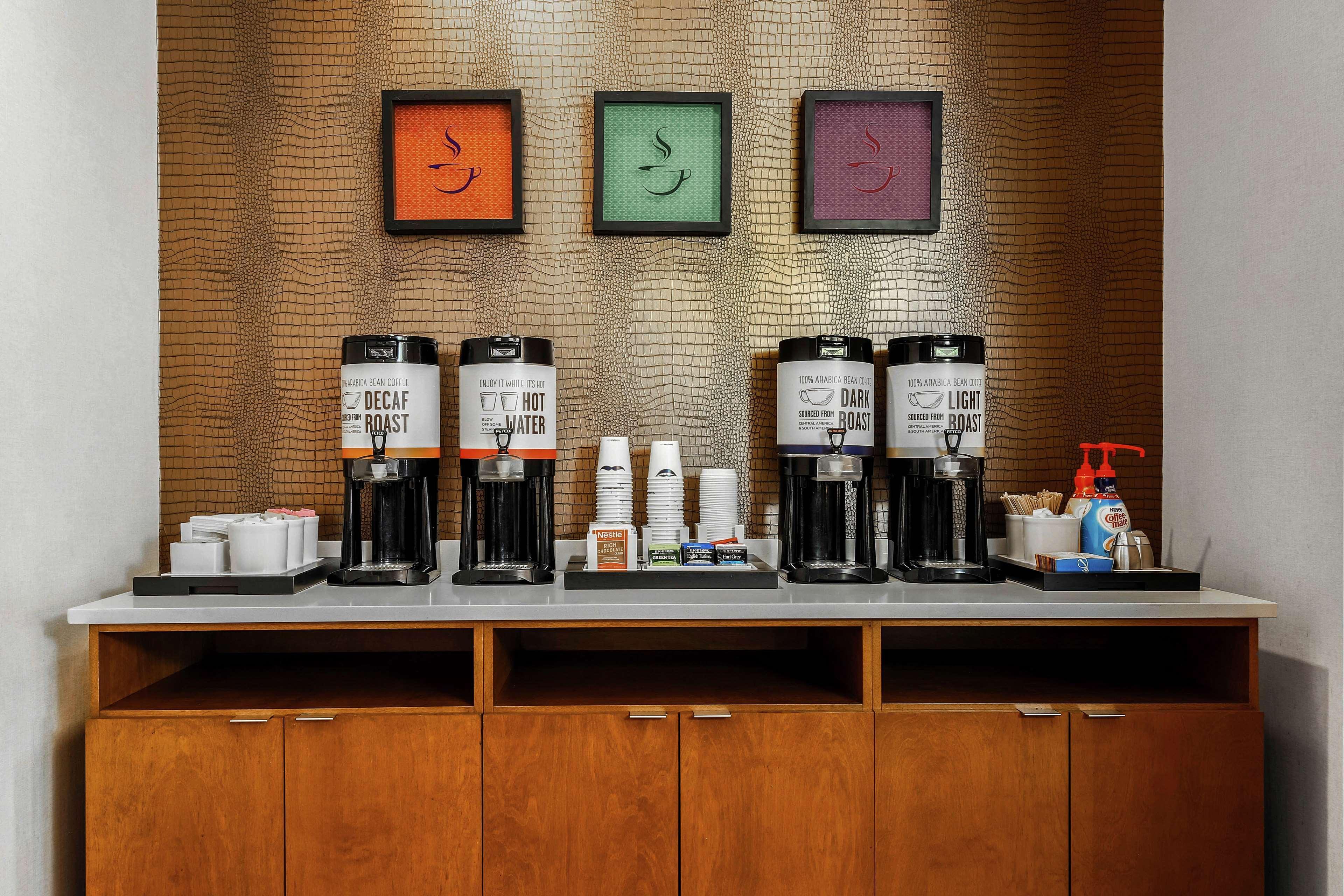 Hampton Inn & Suites Austin-Downtown/Convention Center מראה חיצוני תמונה