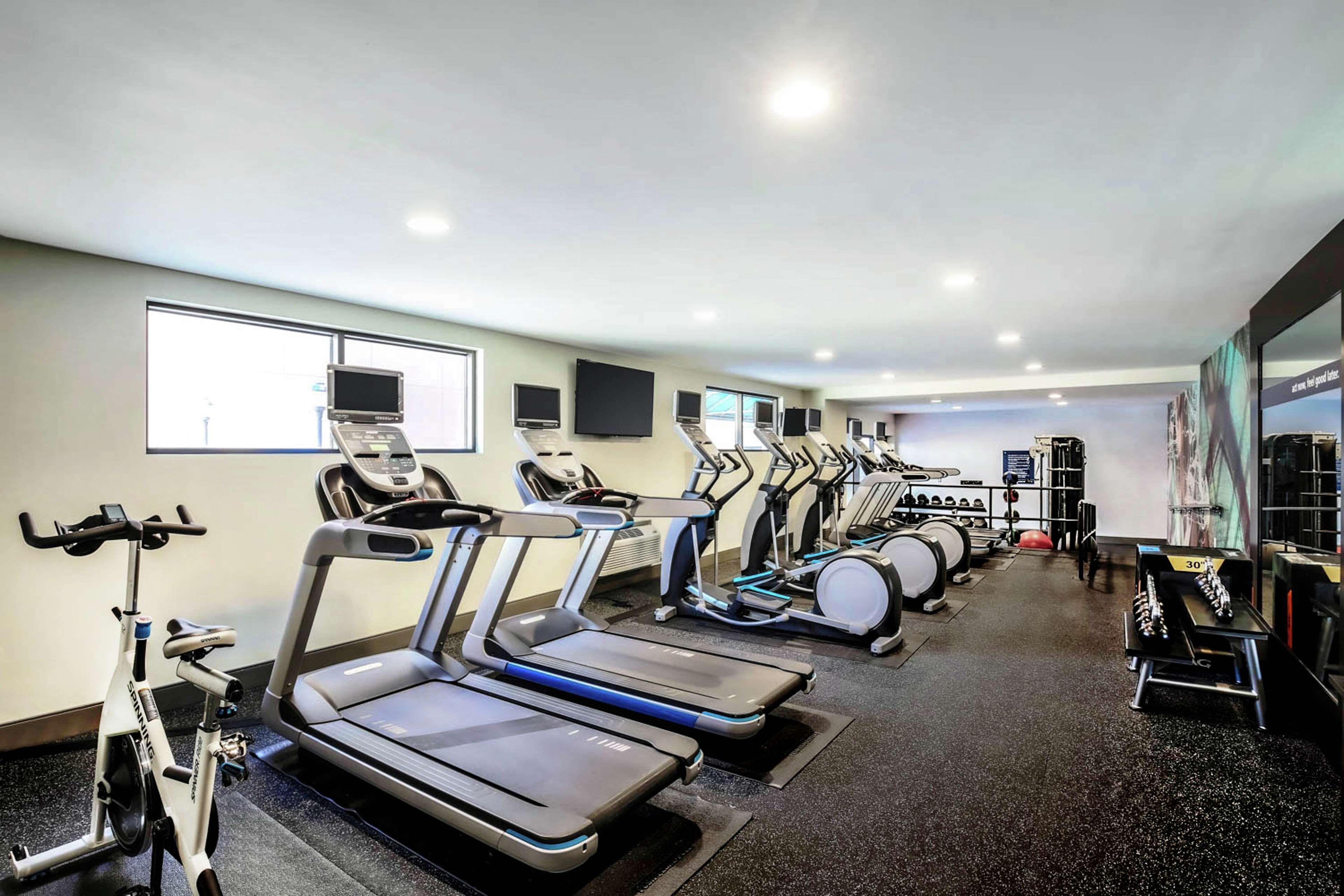 Hampton Inn & Suites Austin-Downtown/Convention Center מראה חיצוני תמונה