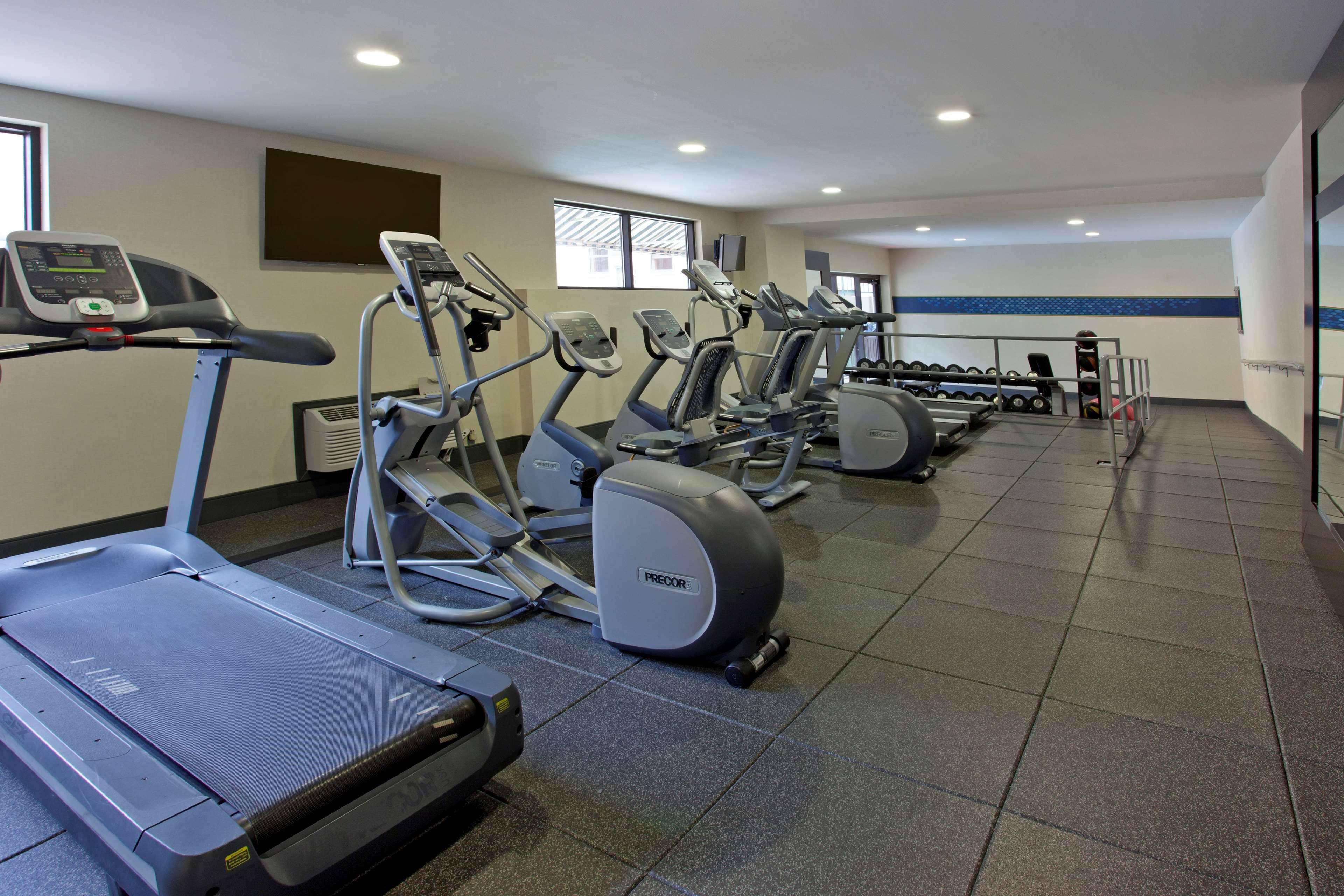 Hampton Inn & Suites Austin-Downtown/Convention Center מראה חיצוני תמונה