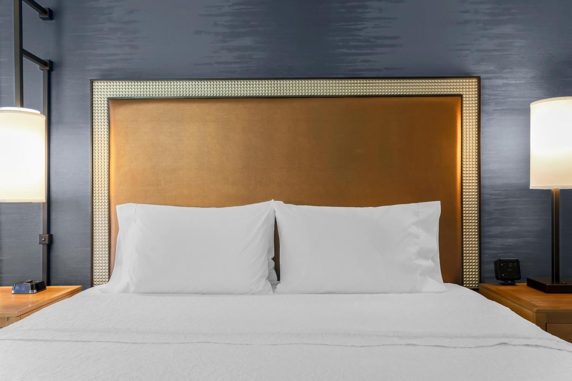 Hampton Inn & Suites Austin-Downtown/Convention Center מראה חיצוני תמונה