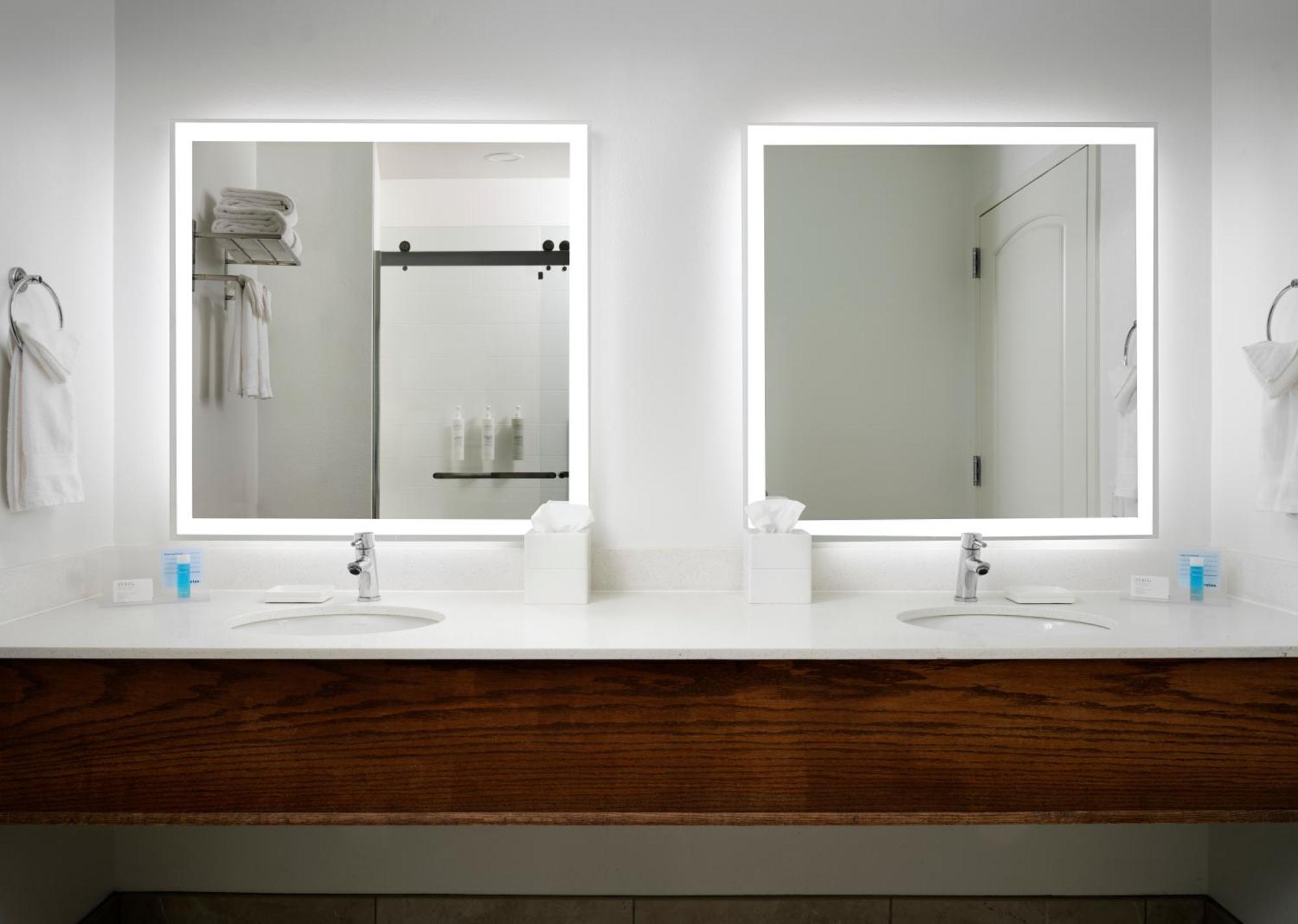 Hampton Inn & Suites Austin-Downtown/Convention Center מראה חיצוני תמונה
