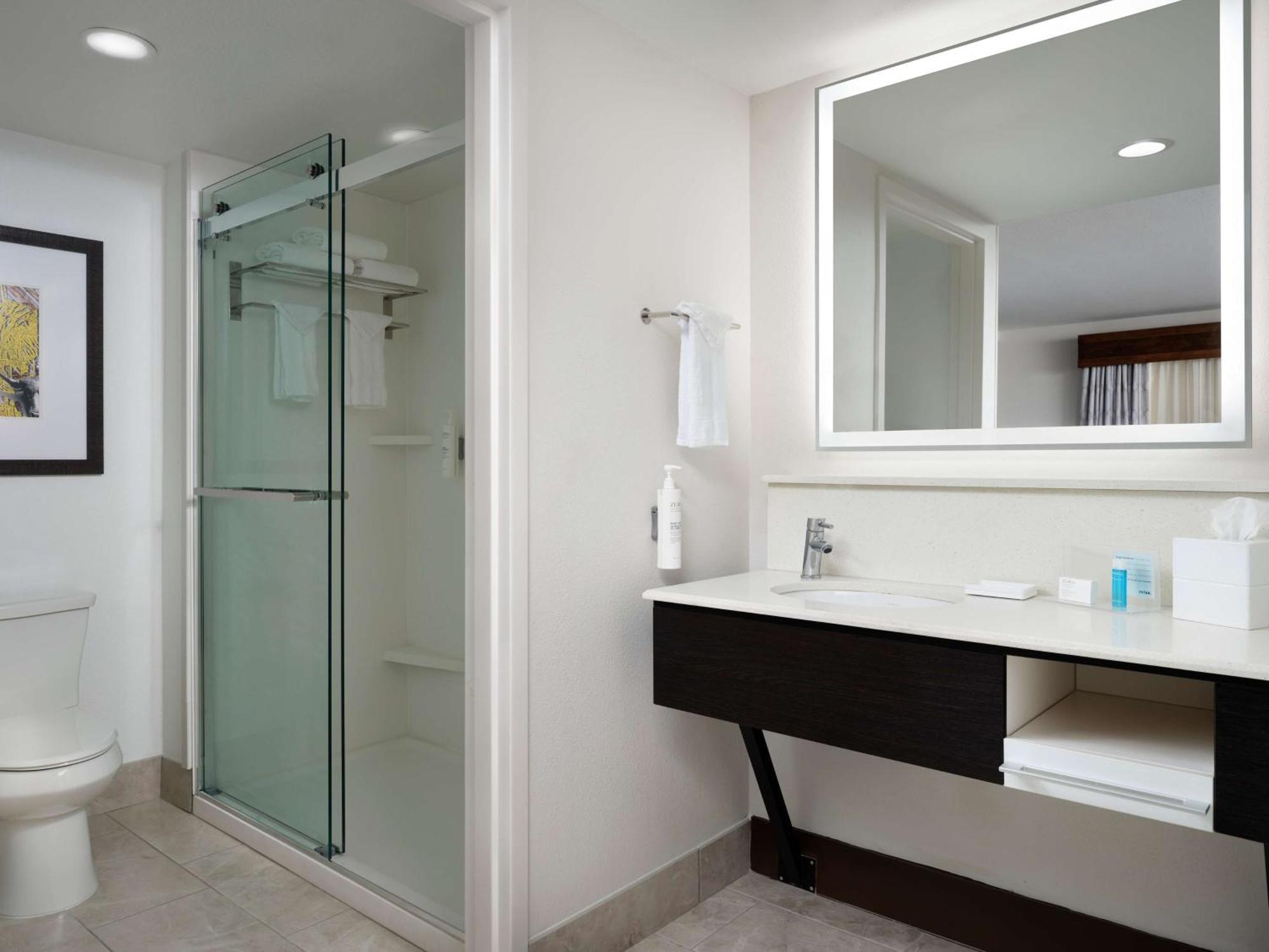 Hampton Inn & Suites Austin-Downtown/Convention Center מראה חיצוני תמונה