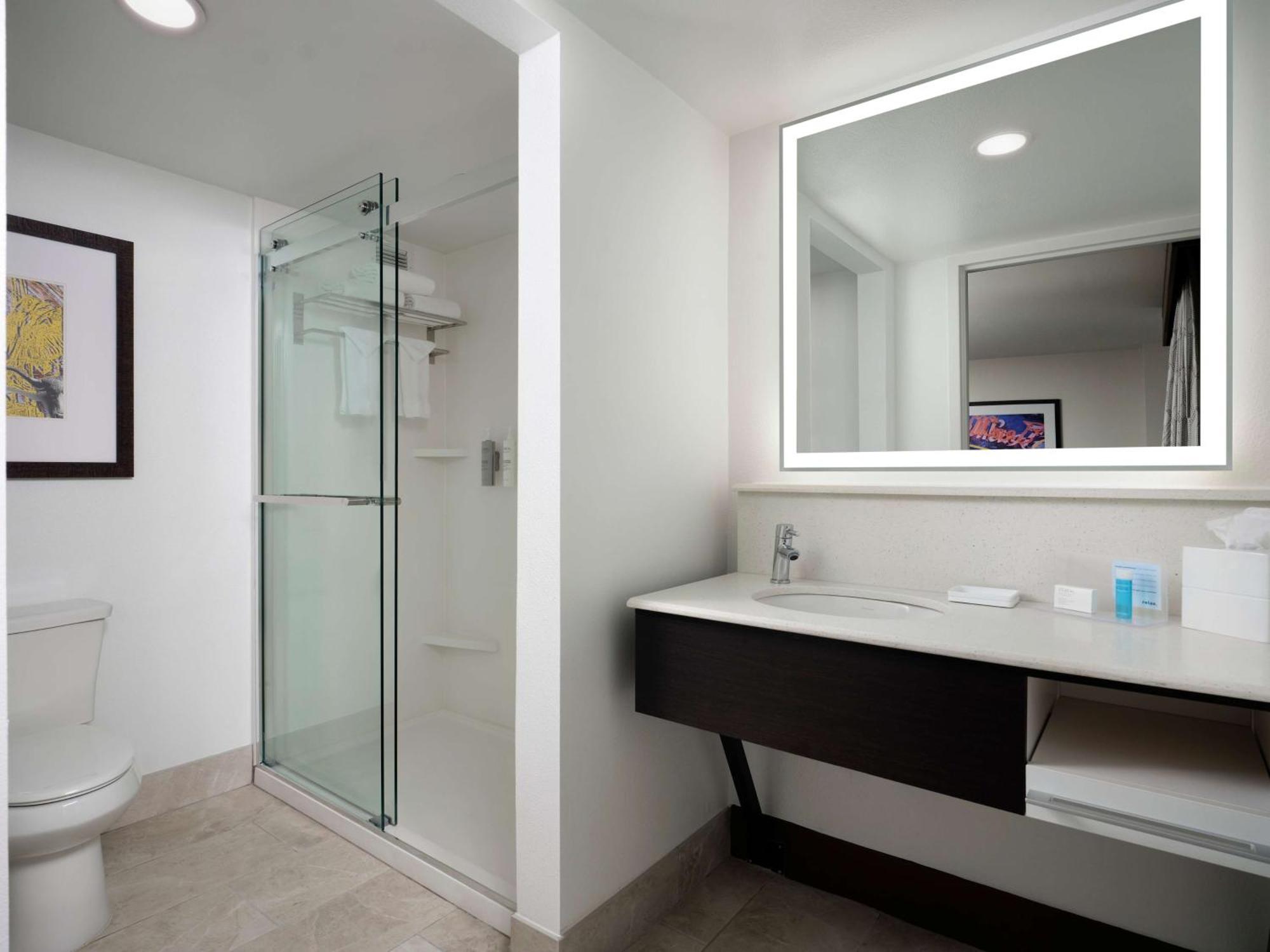 Hampton Inn & Suites Austin-Downtown/Convention Center מראה חיצוני תמונה