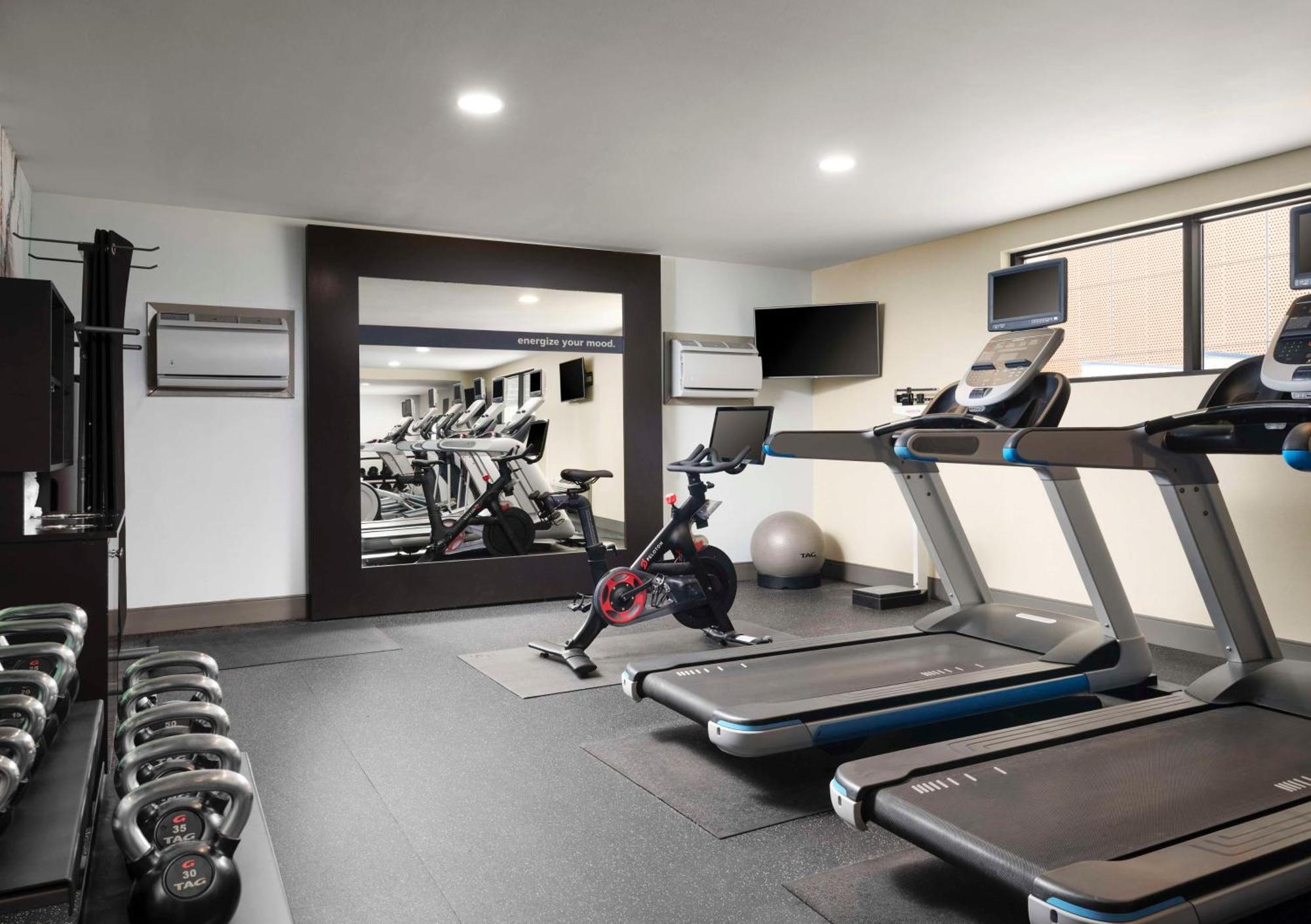 Hampton Inn & Suites Austin-Downtown/Convention Center מראה חיצוני תמונה
