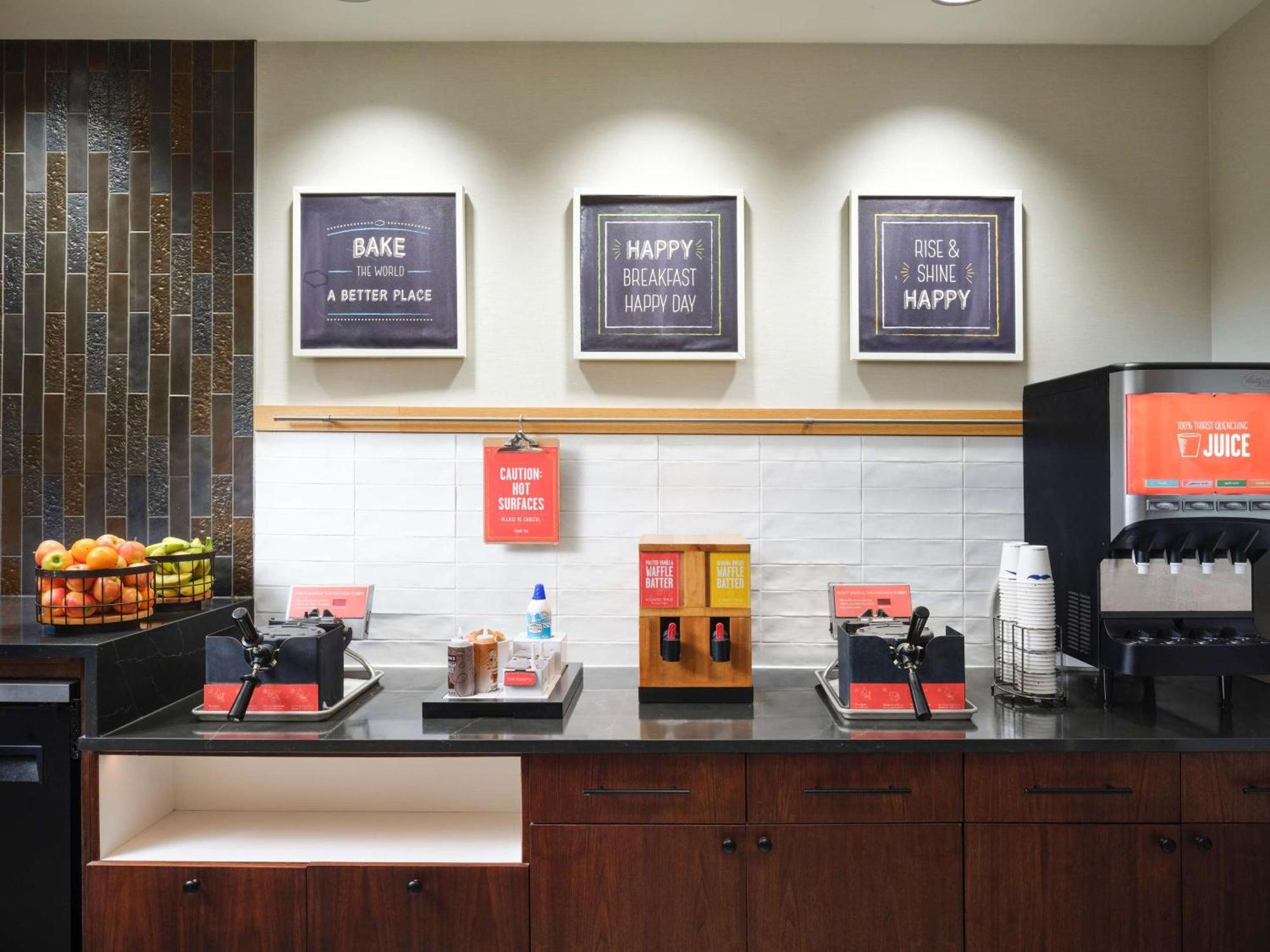 Hampton Inn & Suites Austin-Downtown/Convention Center מראה חיצוני תמונה