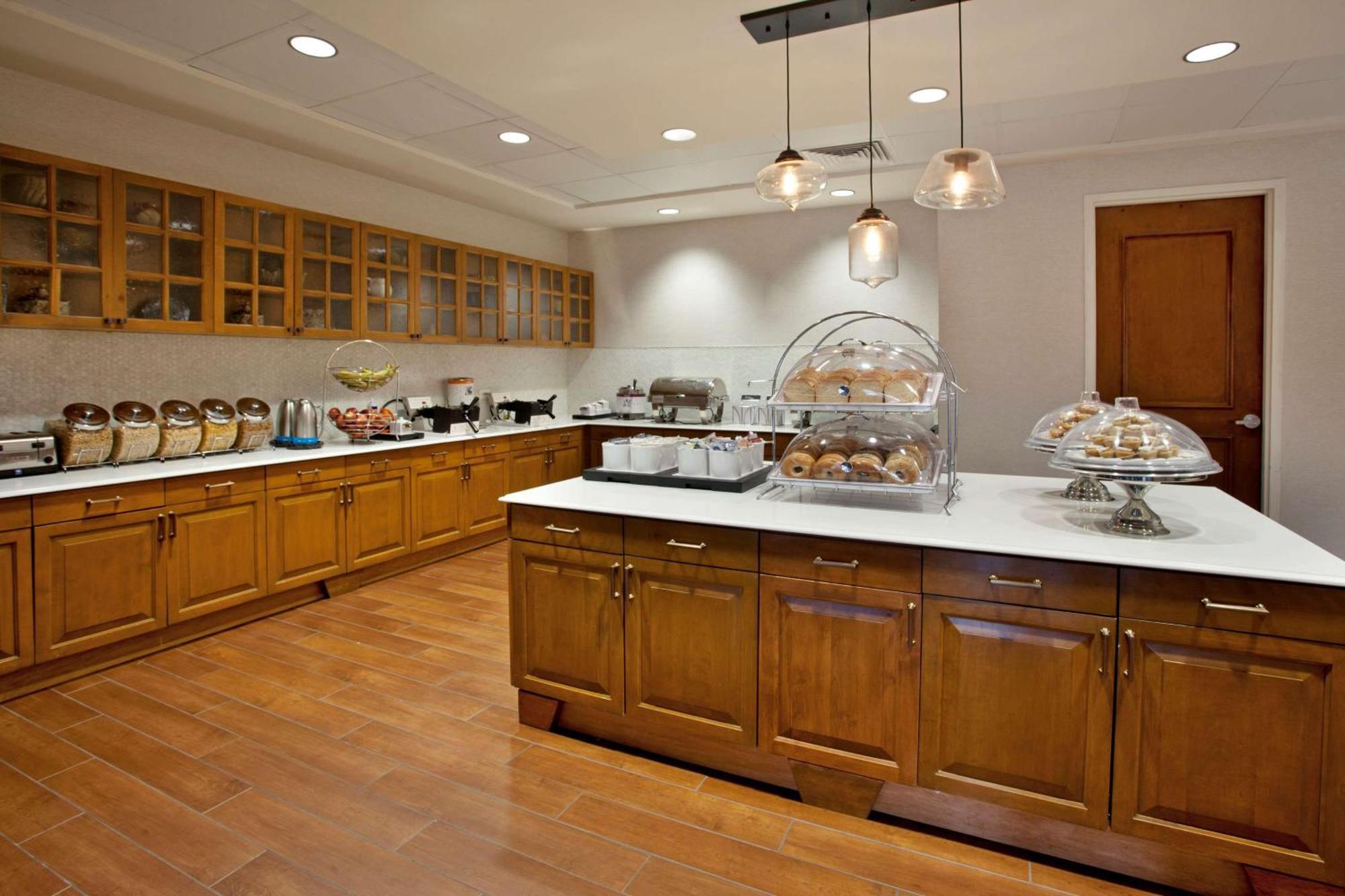 Hampton Inn & Suites Austin-Downtown/Convention Center מראה חיצוני תמונה