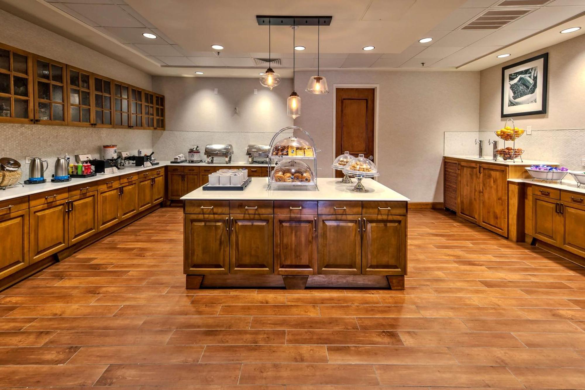 Hampton Inn & Suites Austin-Downtown/Convention Center מראה חיצוני תמונה